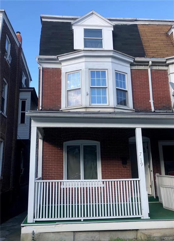 719 S 5th St, Allentown, PA 18103 - photo 1