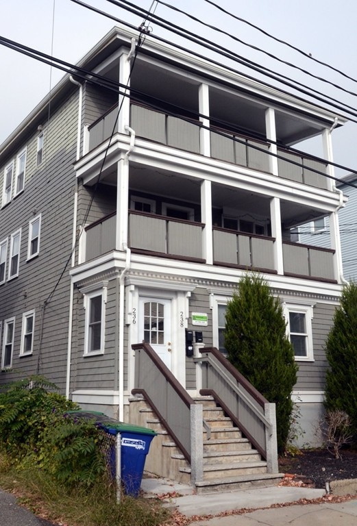 236 Cedar St, Somerville, MA 02145 - photo 1