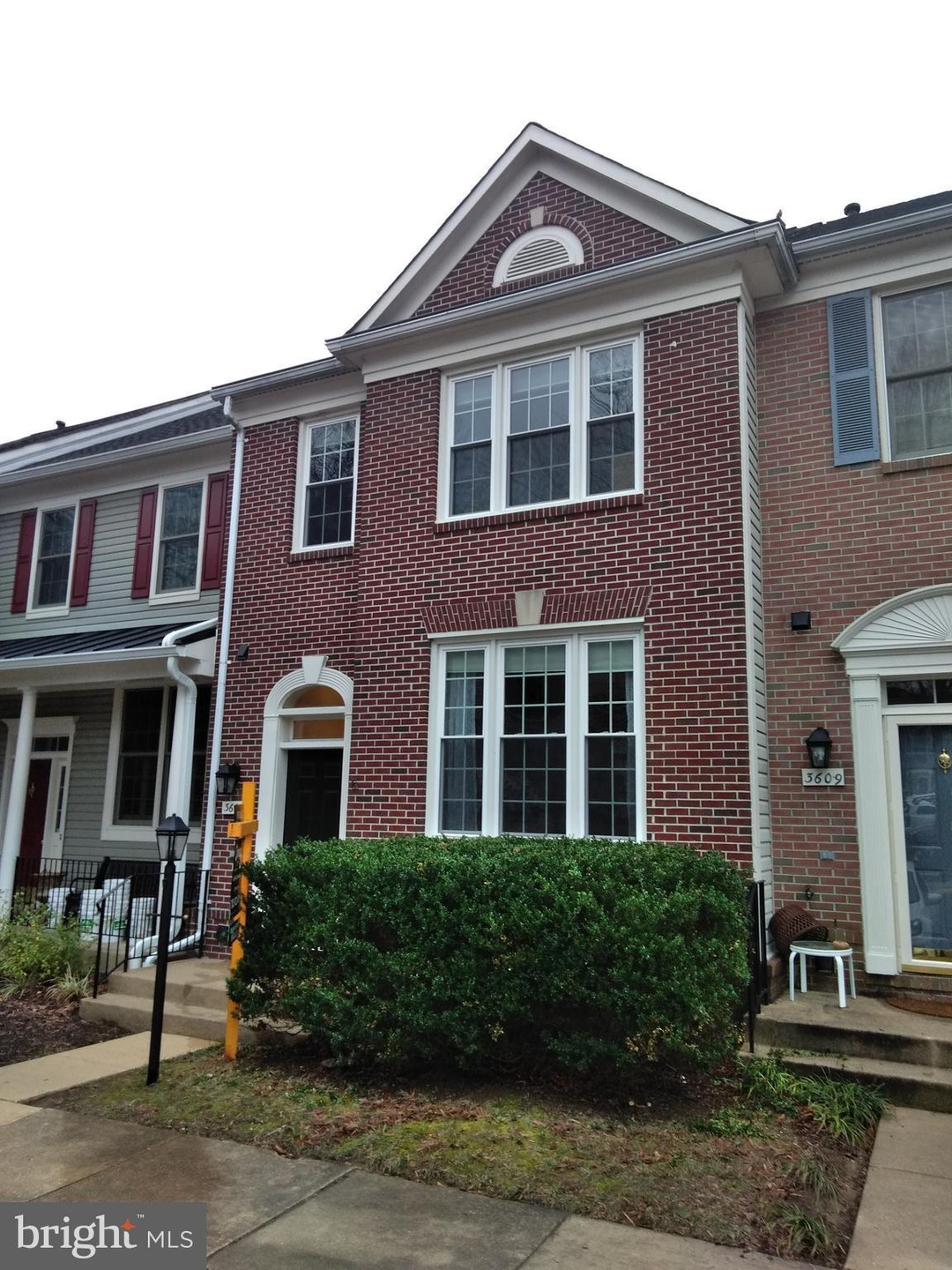 3607 Ransom Place, Alexandria, VA 22306 - photo 1
