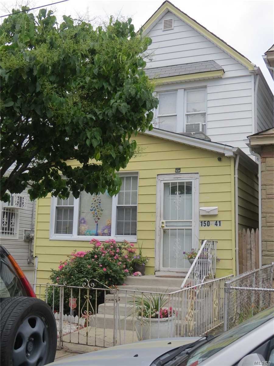150-41 116th Rd, Jamaica, NY 11434 - photo 1