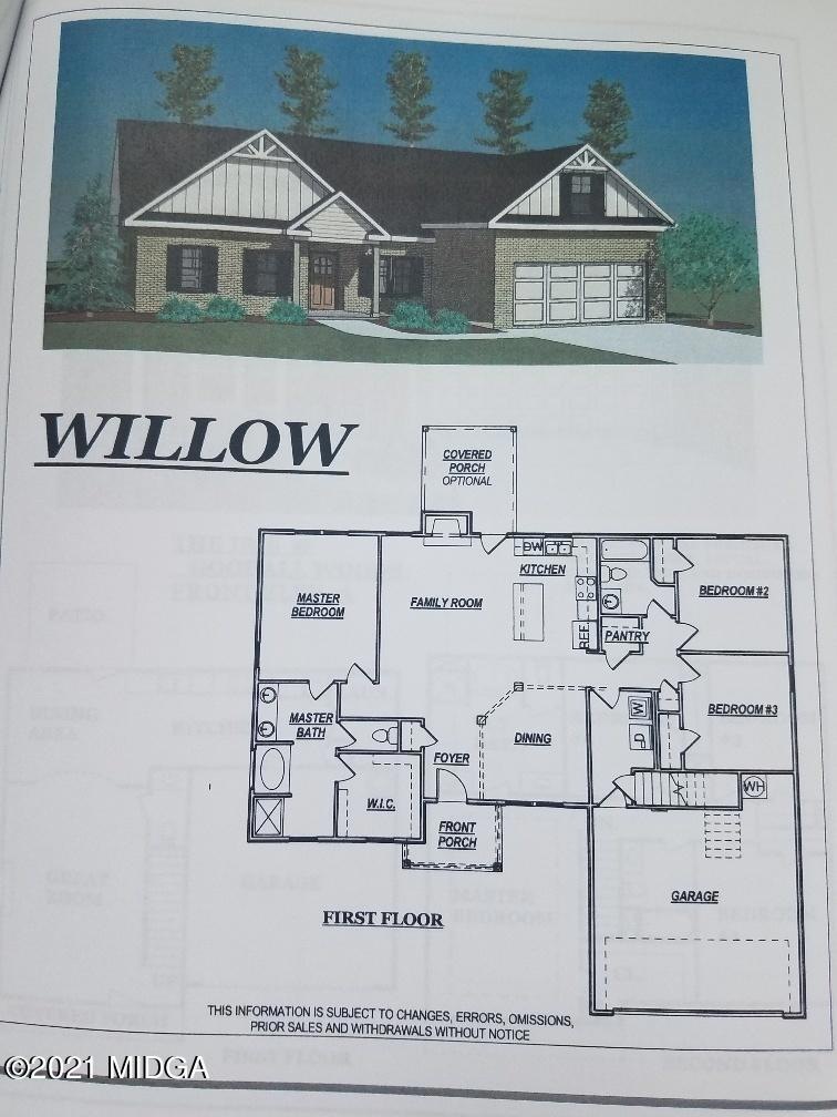 willow