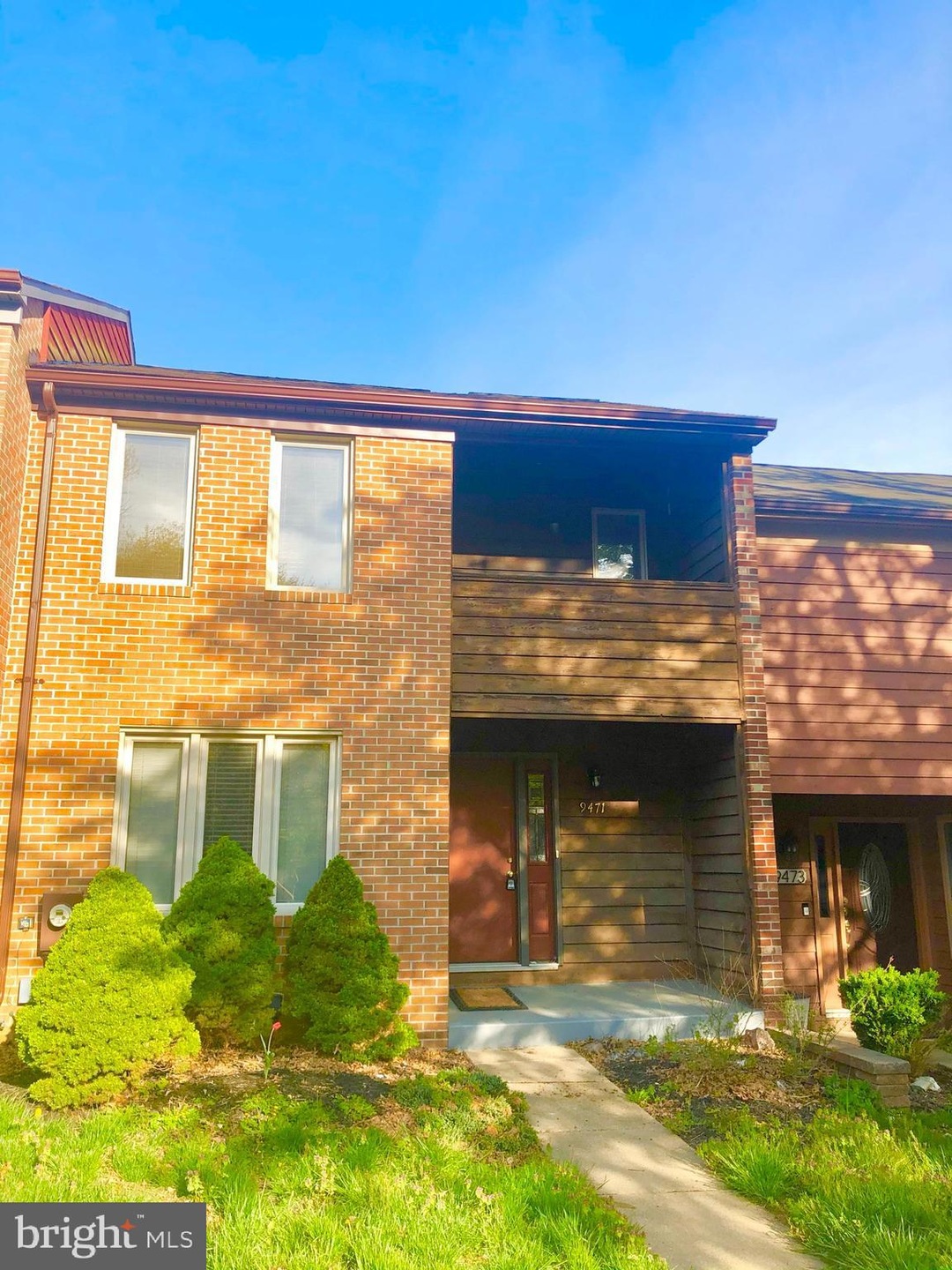 9471 Clocktower Ln, Columbia, MD 21046 - photo 1