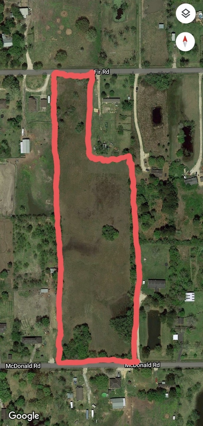 0000 McDonald St, Santa Fe, TX 77511 - photo 1