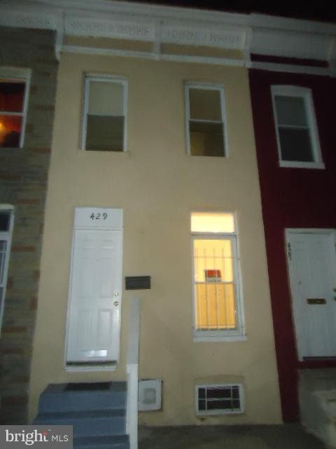 429 Pitman Place, Baltimore, MD 21202 - photo 1
