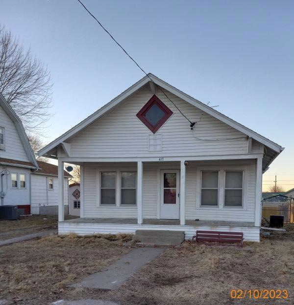 417 North St, Hardin, MO 64035 | MLS# HMS2423661