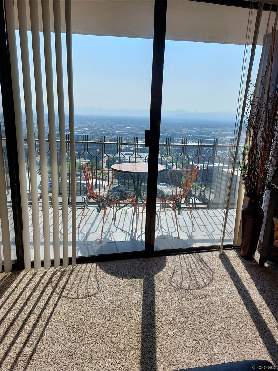Brooks Tower unit 33A, Denver, CO 80202 - photo 1