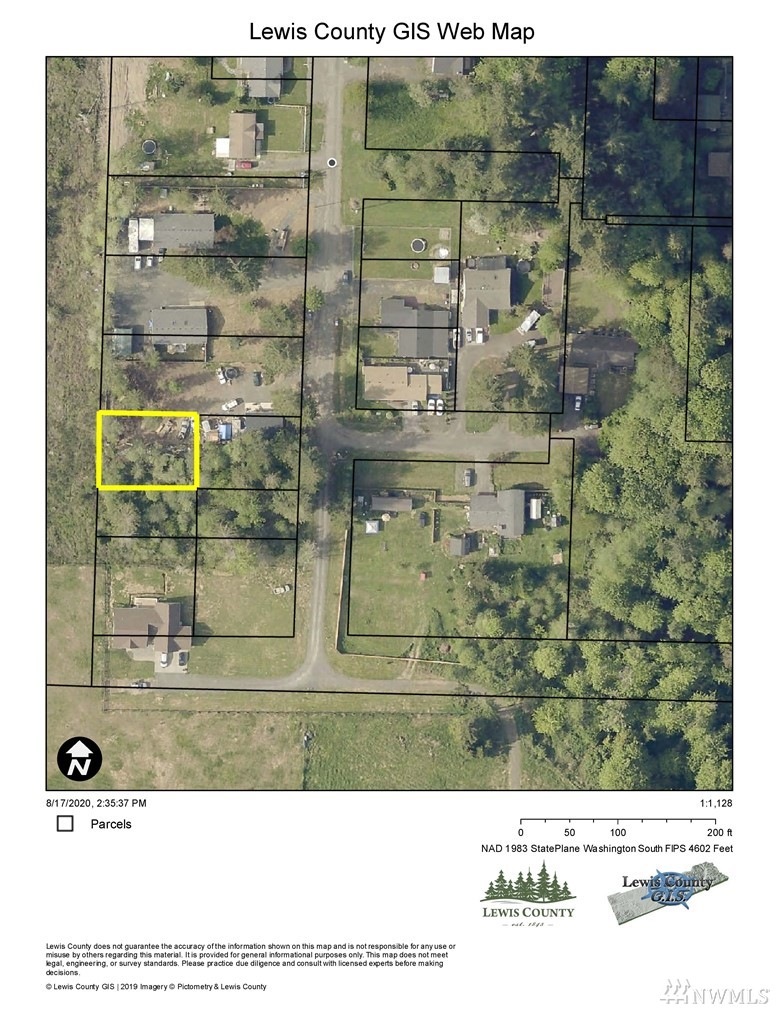 187 1 Shannon Lewis Ln, Winlock, WA 98596 - photo 1