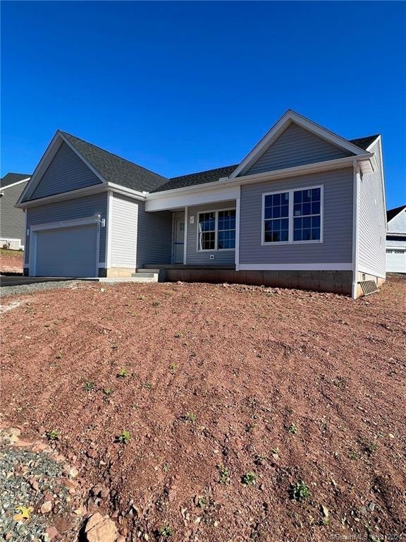 90 Apple Gate Unit 177, Southington, CT 06489 MLS 170620635