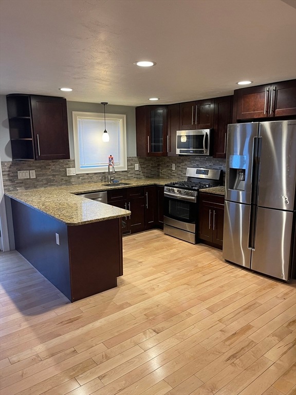 26 Snell Ave unit 1, Brockton, MA 02302 - photo 1