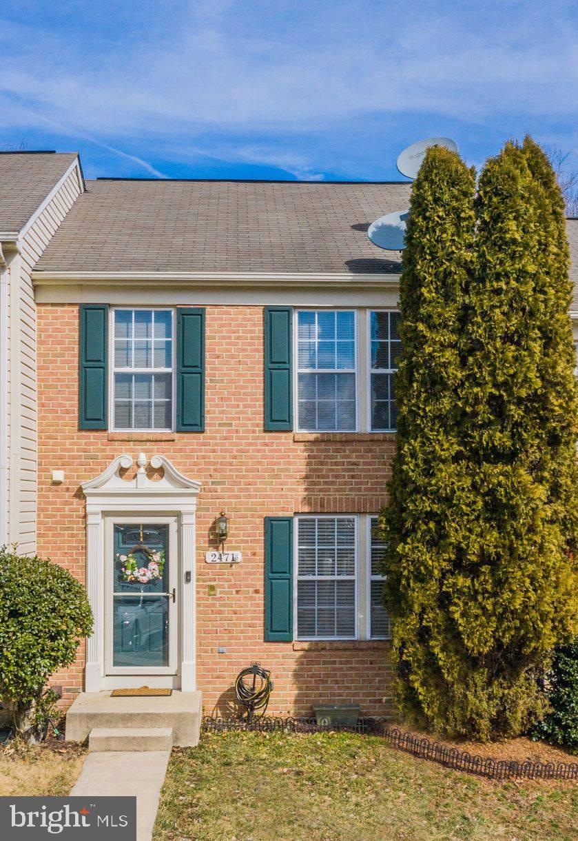 2471 Green Leaf Terrace, Chesapeake Beach, MD 20732 - photo 1