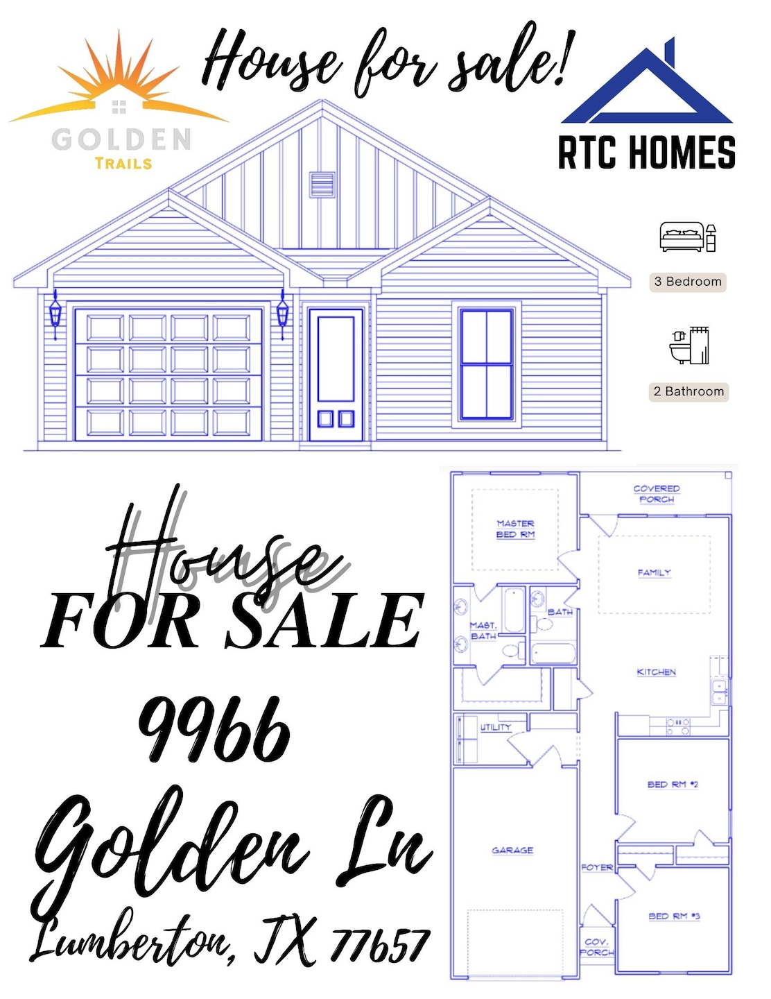 For Sale $225,000
