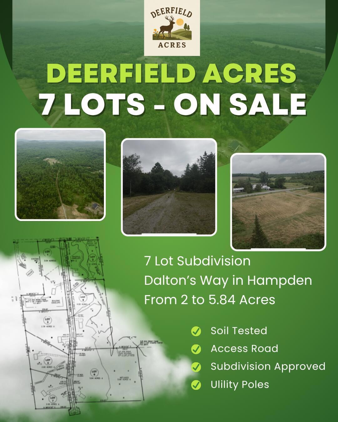 For Sale $730,000