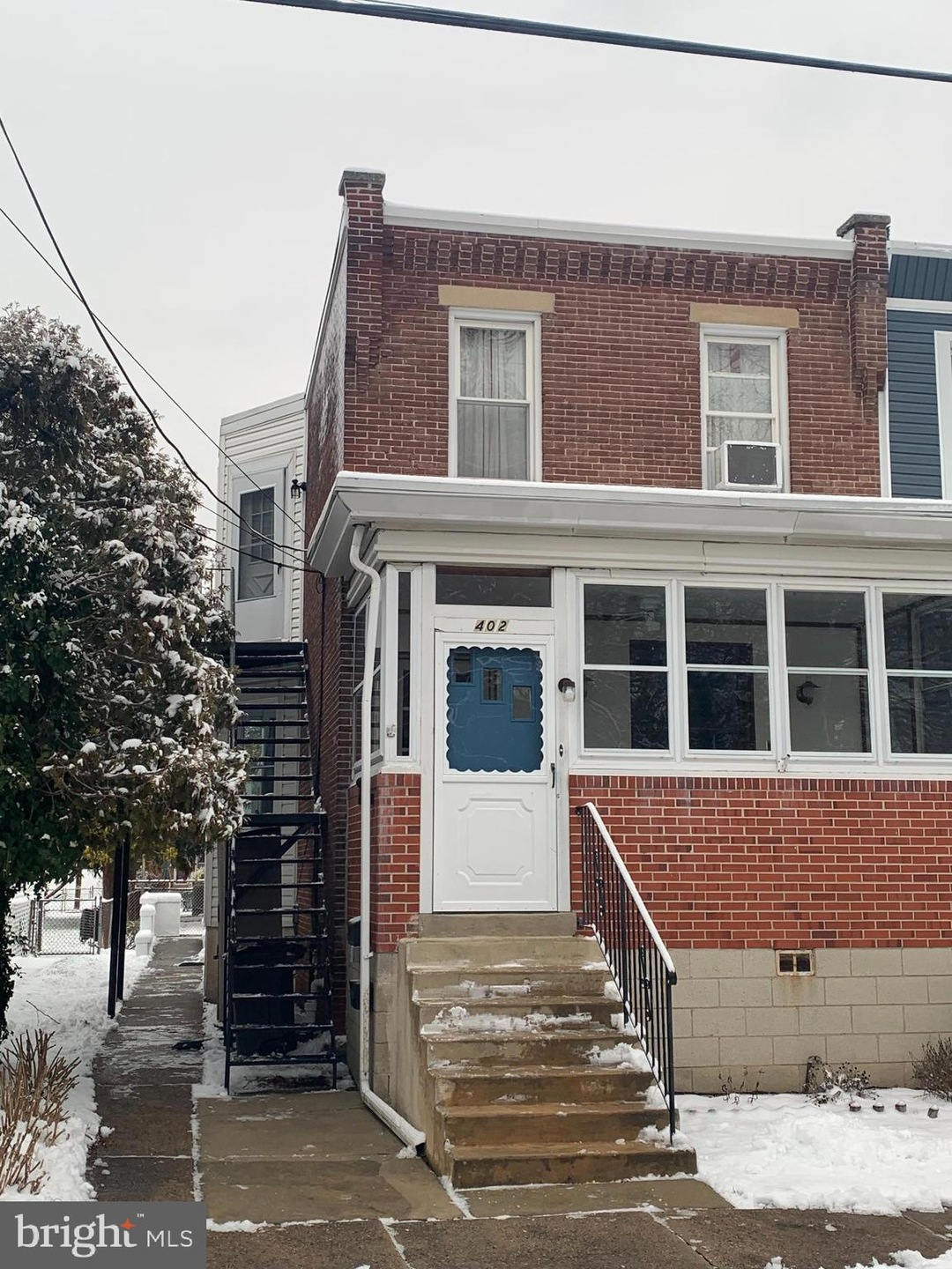 402 Rutledge Ave, Folsom, PA 19033 - photo 1