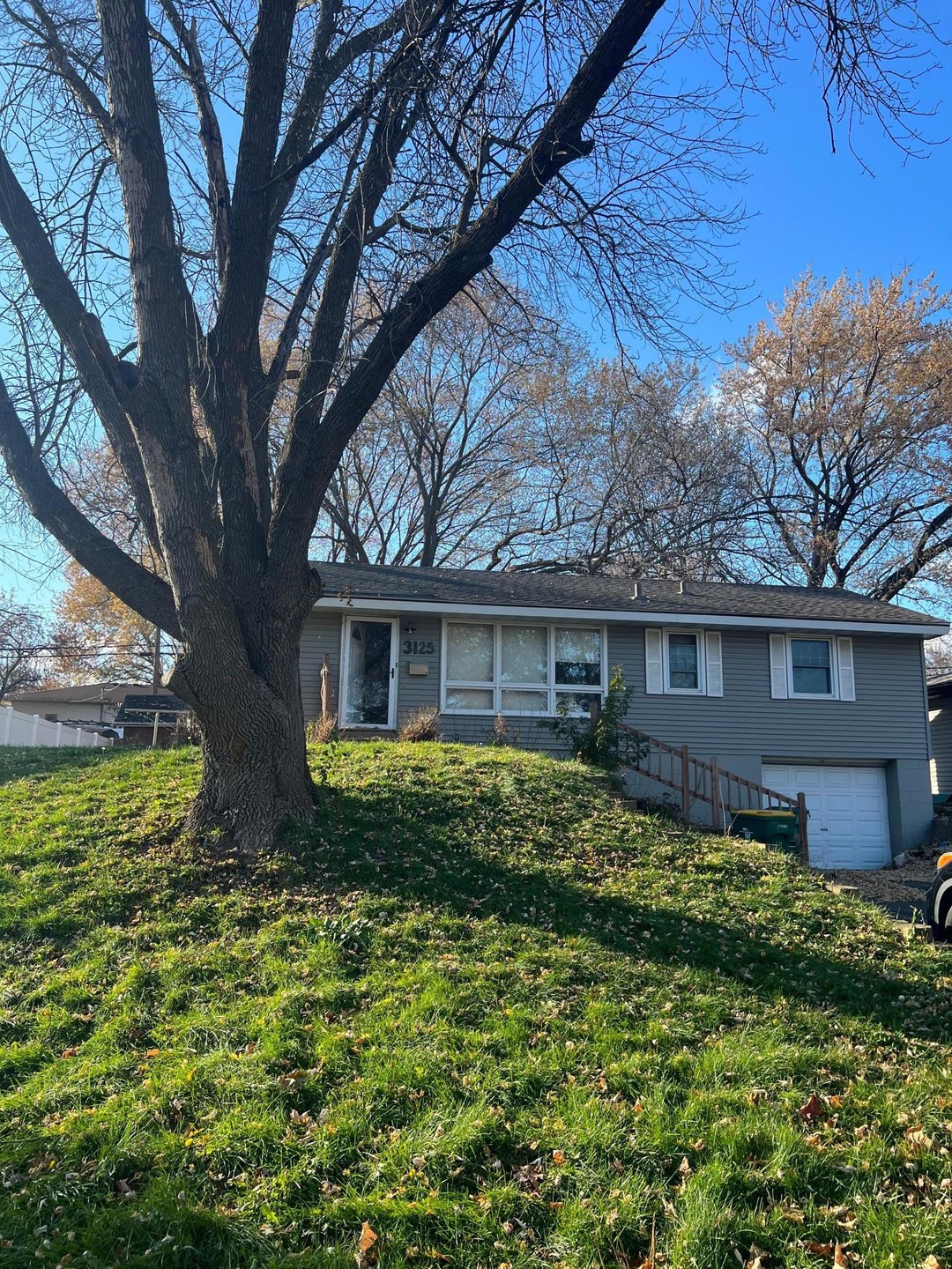 Sold $190,000 • Co-Listing Agent