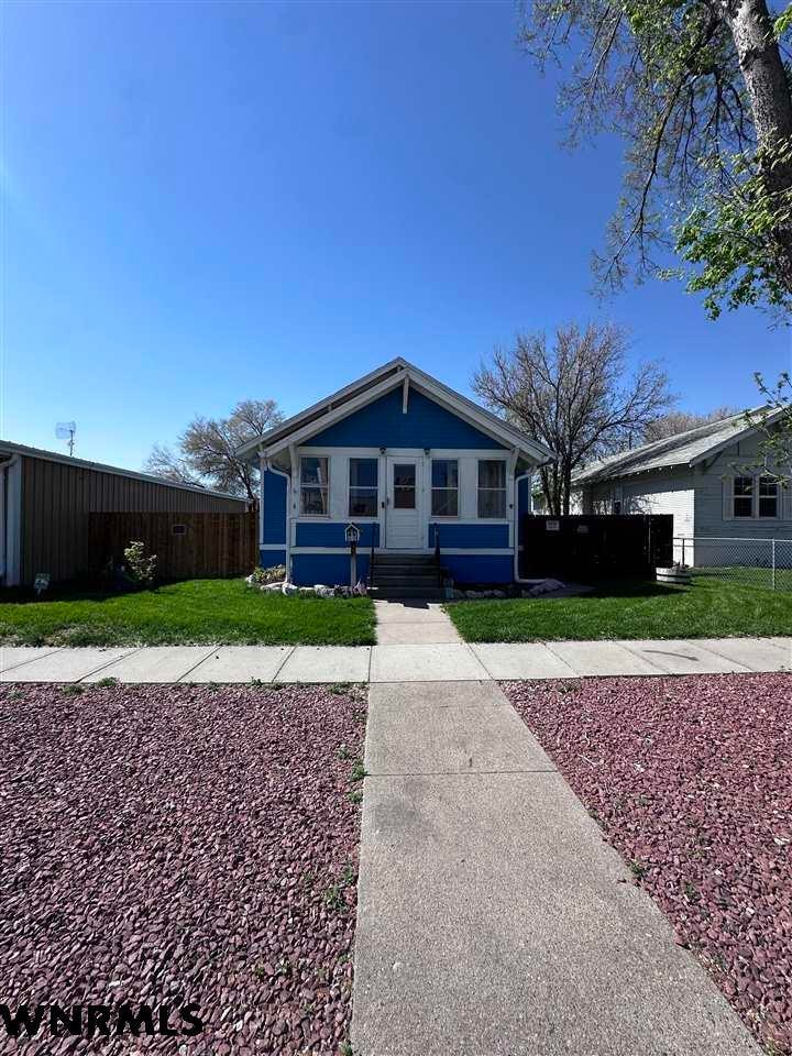 For Sale $190,000