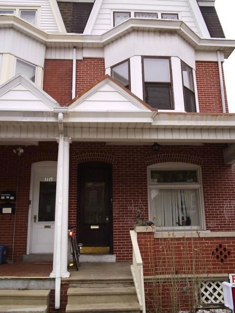 1413 W Union St, Allentown, PA 18102 - photo 1