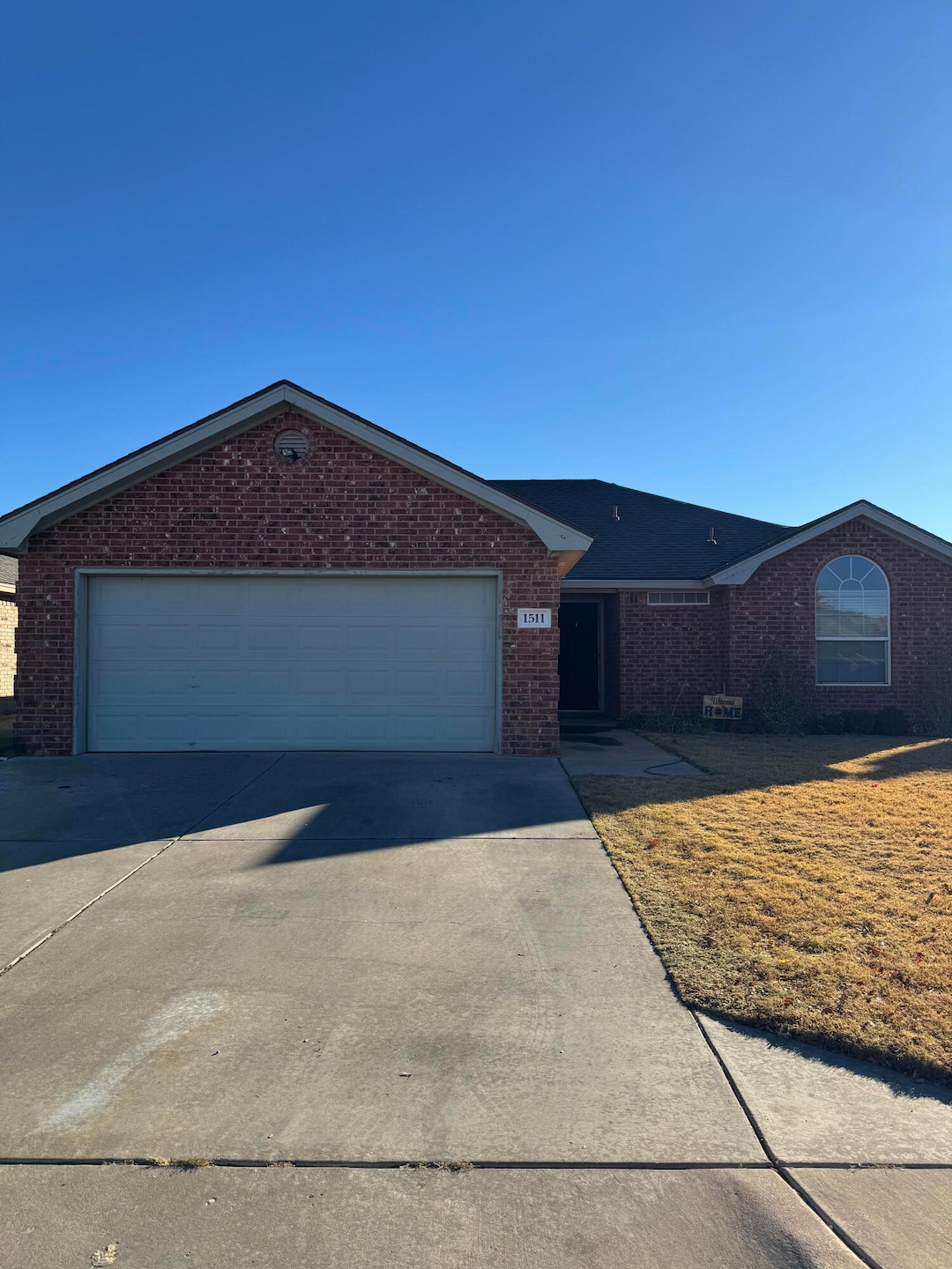 1511 Nottingham Ave, Wolfforth, TX 79382 - photo 1