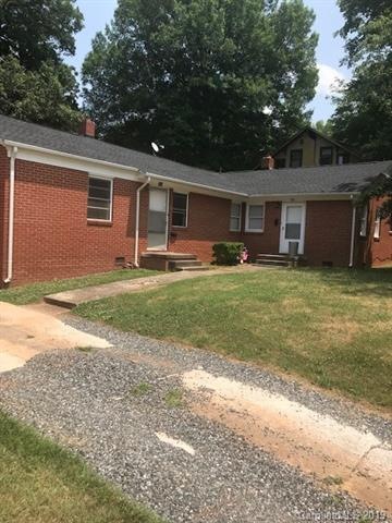 410 N Center St, Statesville, NC 28677 - photo 1