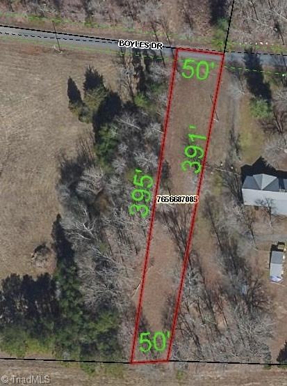 0 Boyles Dr, Asheboro, NC 27205 - photo 1