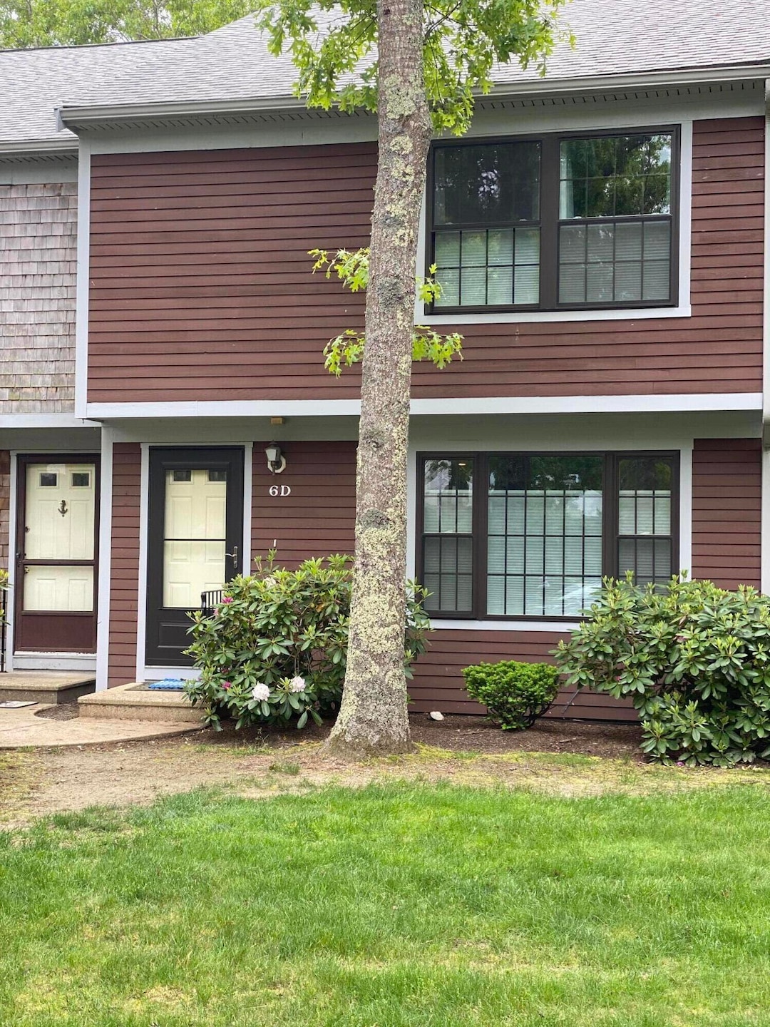 195 Falmouth Rd unit 6D, Mashpee, MA 02649 - photo 1