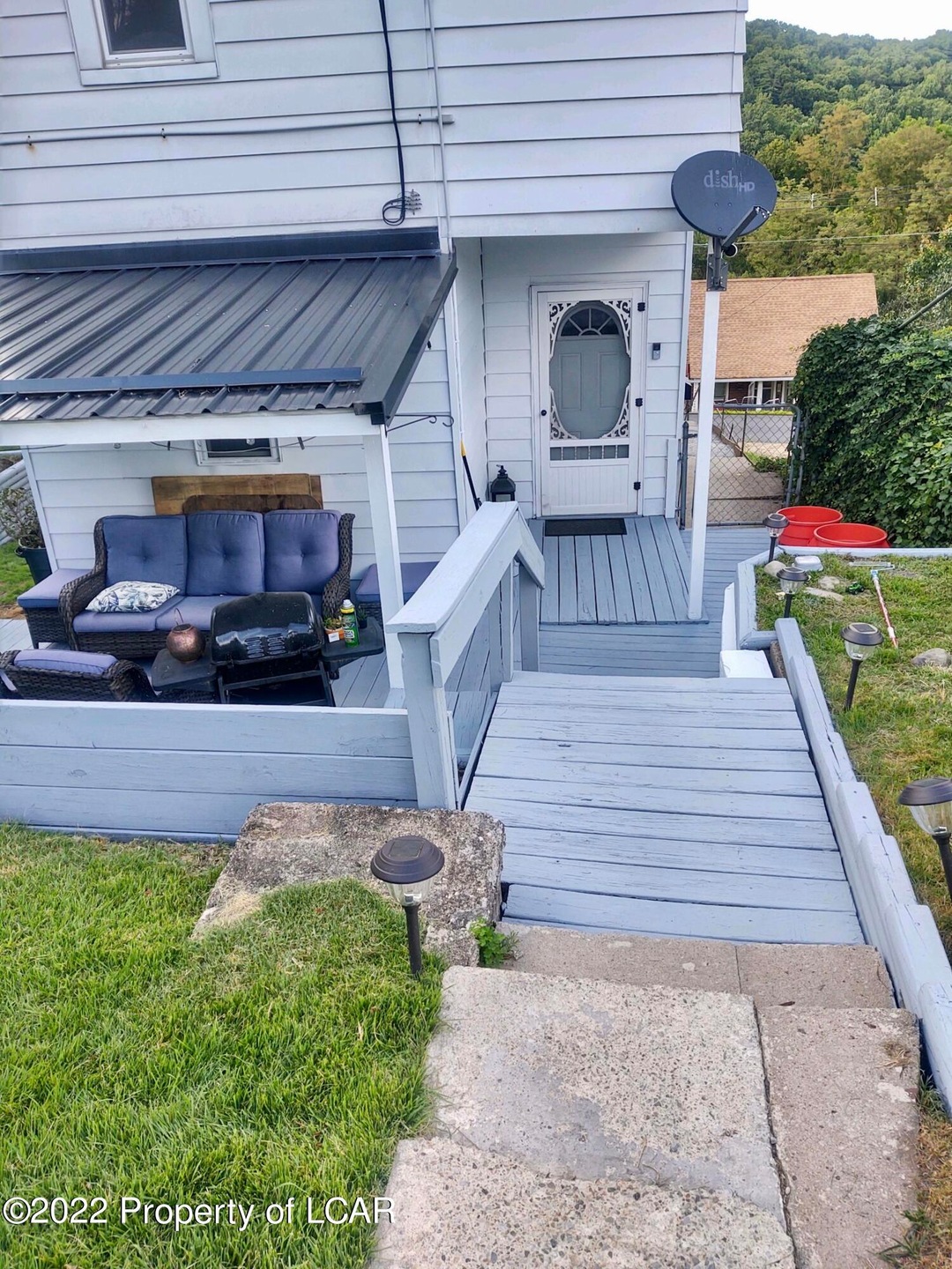 83 W Ridge St, Glen Lyon, PA 18617 - photo 1