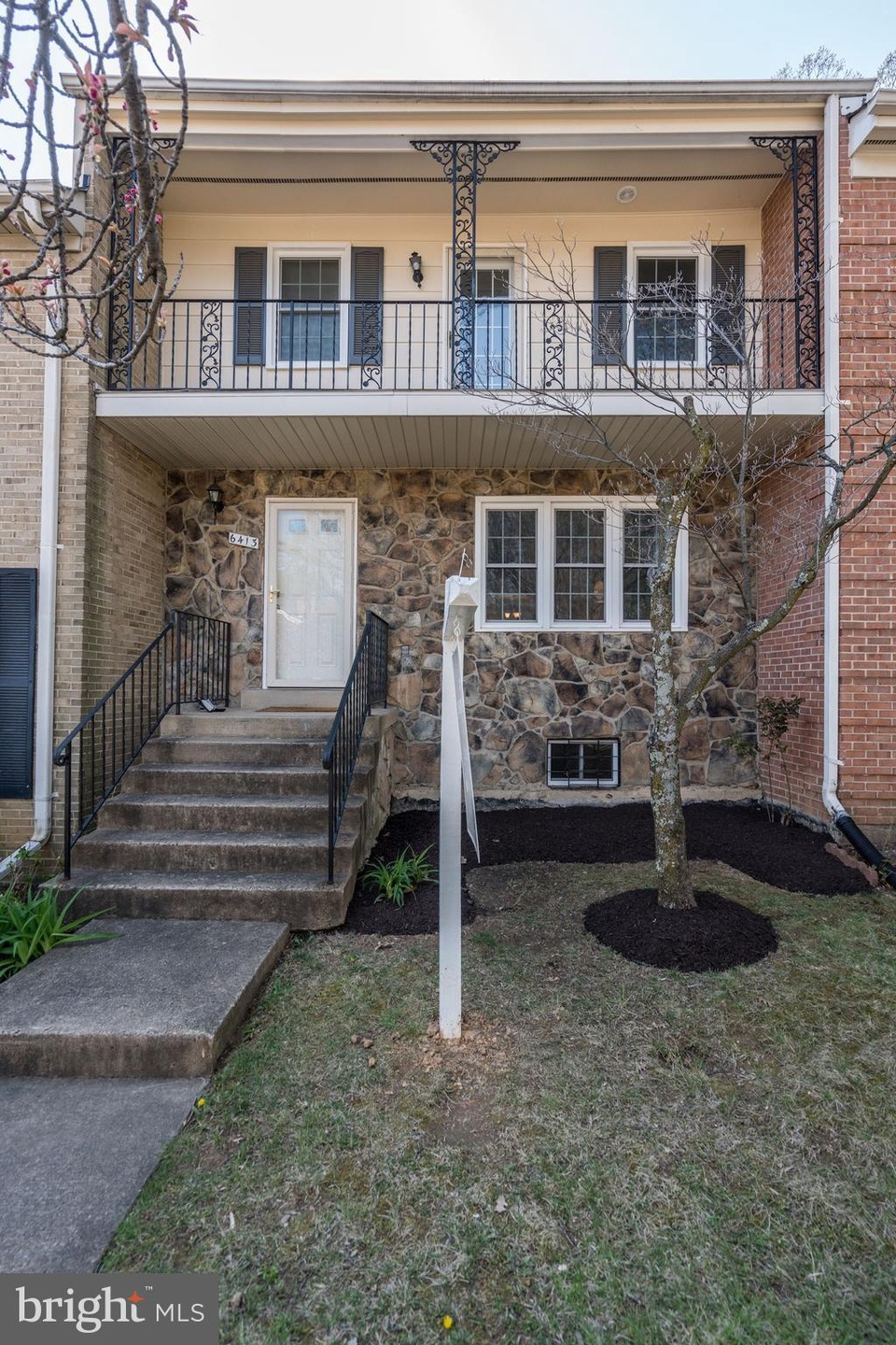 6413 Seven Oaks Dr, Falls Church, VA 22042 - photo 1