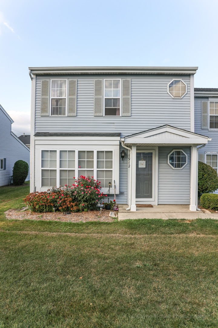 1912 Mayan Ct, Joliet, IL 60435 - photo 1