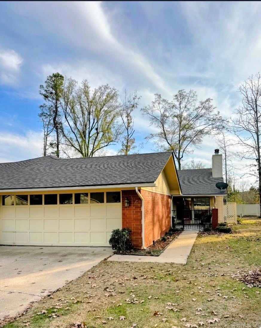 6 Summerset Place, Pine Bluff, AR 71603 - photo 1