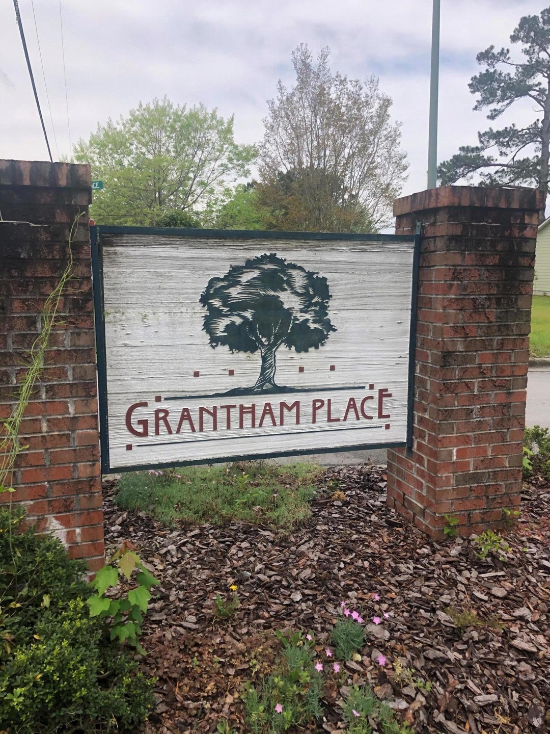 Grantham Place