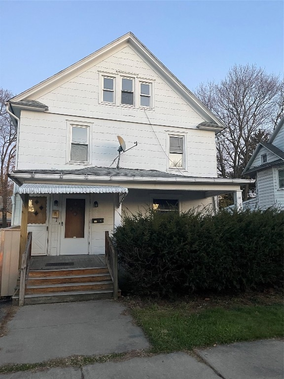 11 Cleveland Ave unit 2, Endicott, NY 13760 - photo 1