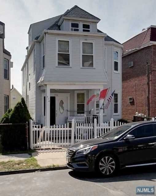 314 Elm St unit 2, Kearny, NJ 07032 - photo 1