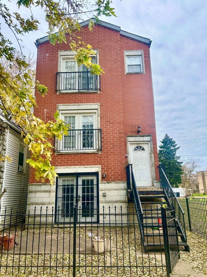5412 S Loomis Blvd, Chicago, IL 60609 - photo 1