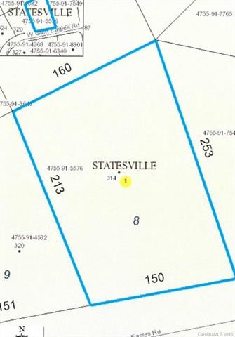 314 Gleneagles Rd W unit 8, Statesville, NC 28625 - photo 1