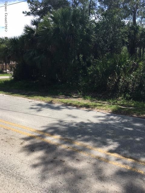 corner lot