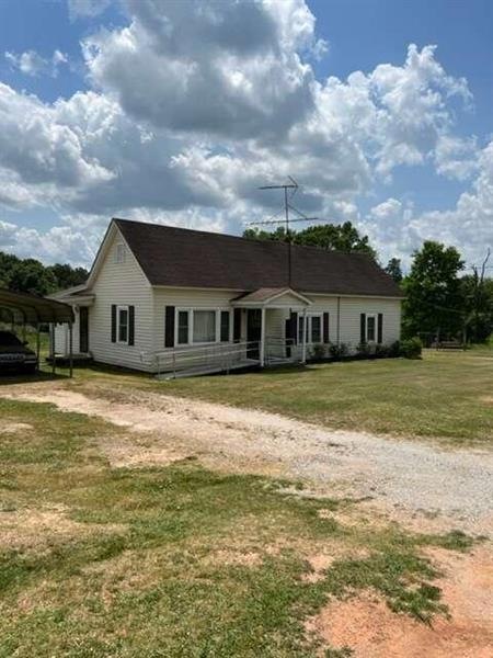 2905 Rogers Mill Rd, Danielsville, GA 30633 - photo 1