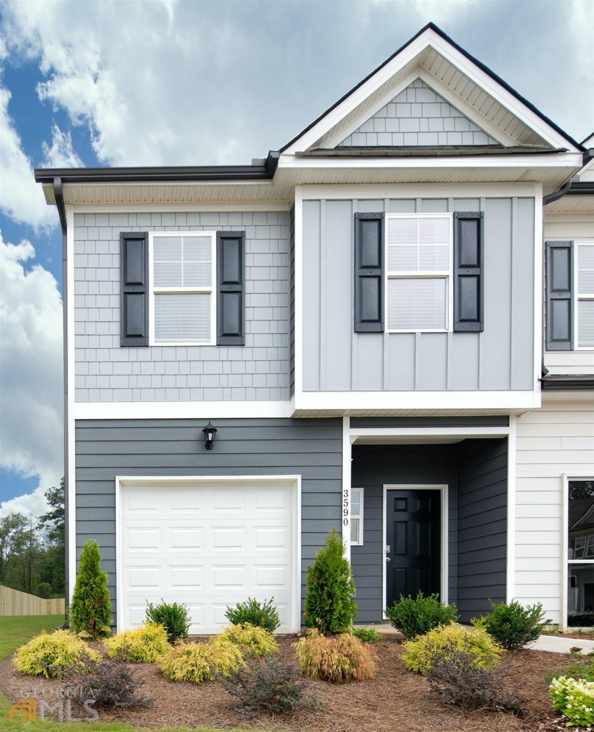 Could this be your new dream home?