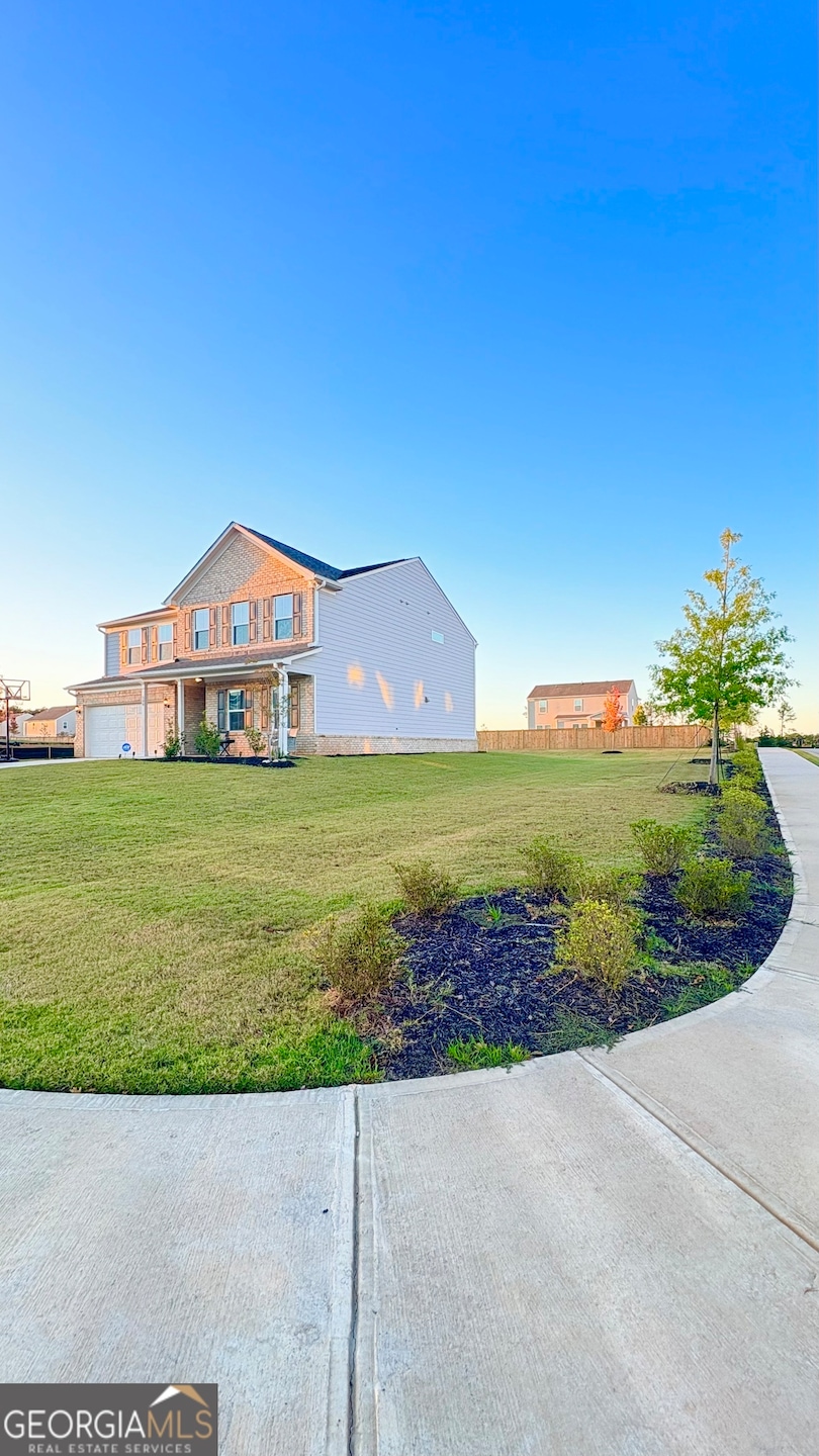 500 Elkwood Ln, McDonough, GA 30252 - photo 1