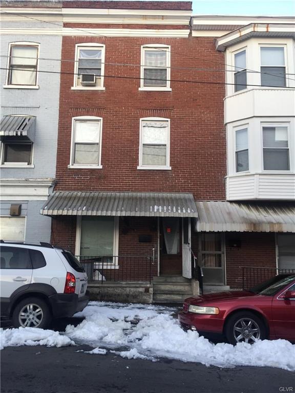 809 N Jordan St, Allentown, PA 18102 - photo 1