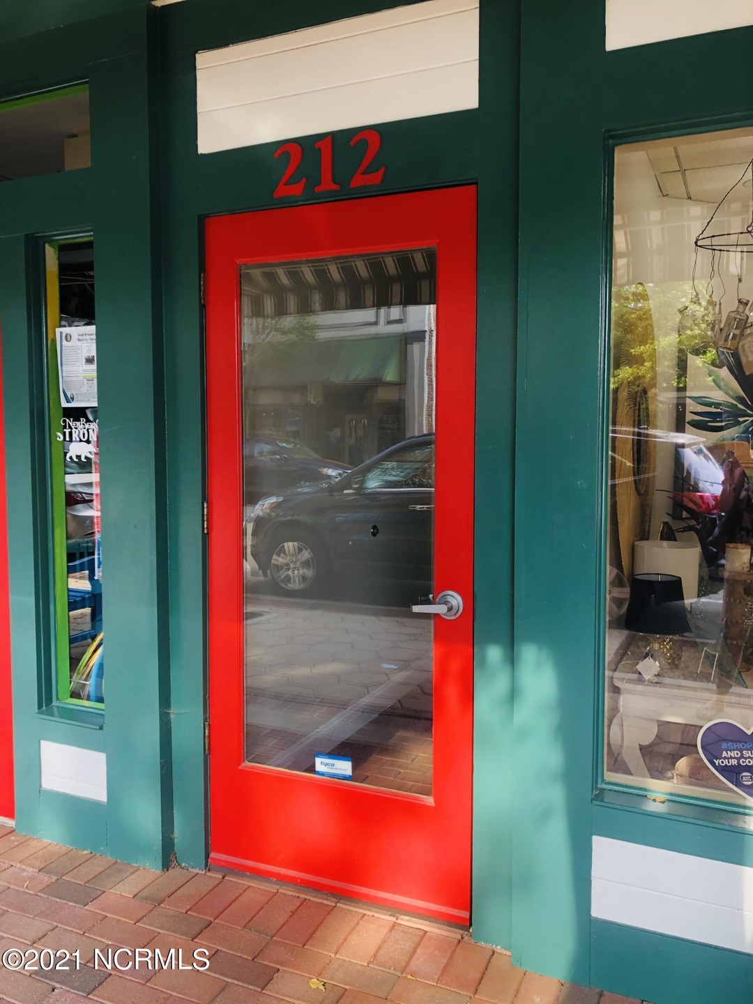 212 Middle Street, Suite 403