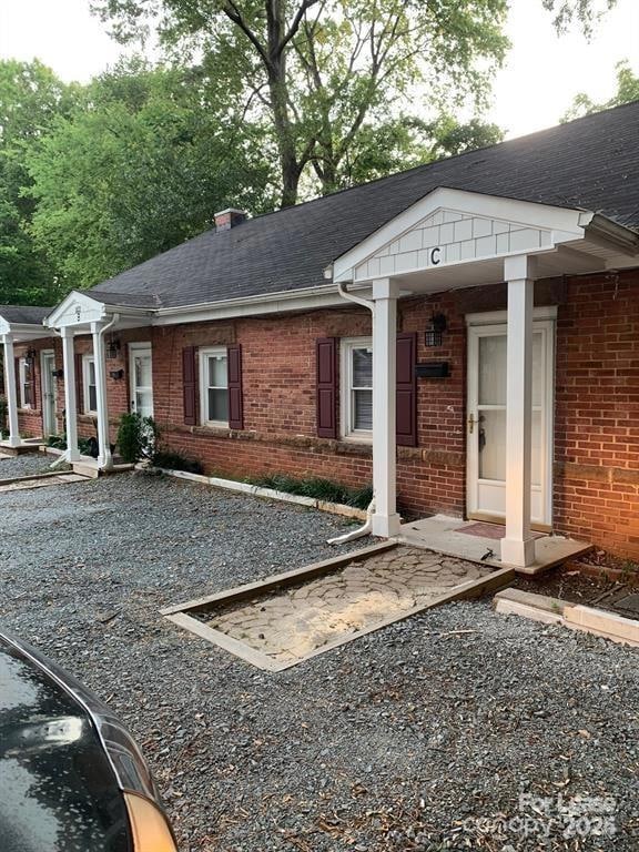 1822 Merriman Ave unit C, Charlotte, NC 28203 - photo 1