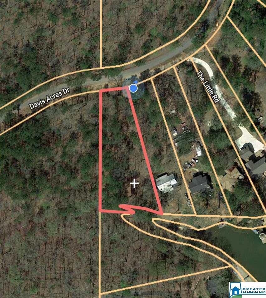 838 Davis Acres Dr unit 1, Alpine, AL 35014 - photo 1