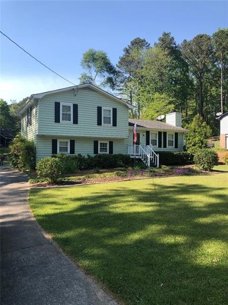 1558 Glenn Place SW, Mableton, GA 30126 - photo 1