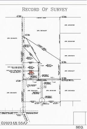 0 No Address Available 1 unit 22321158, Vail, AZ 85641 - photo 1