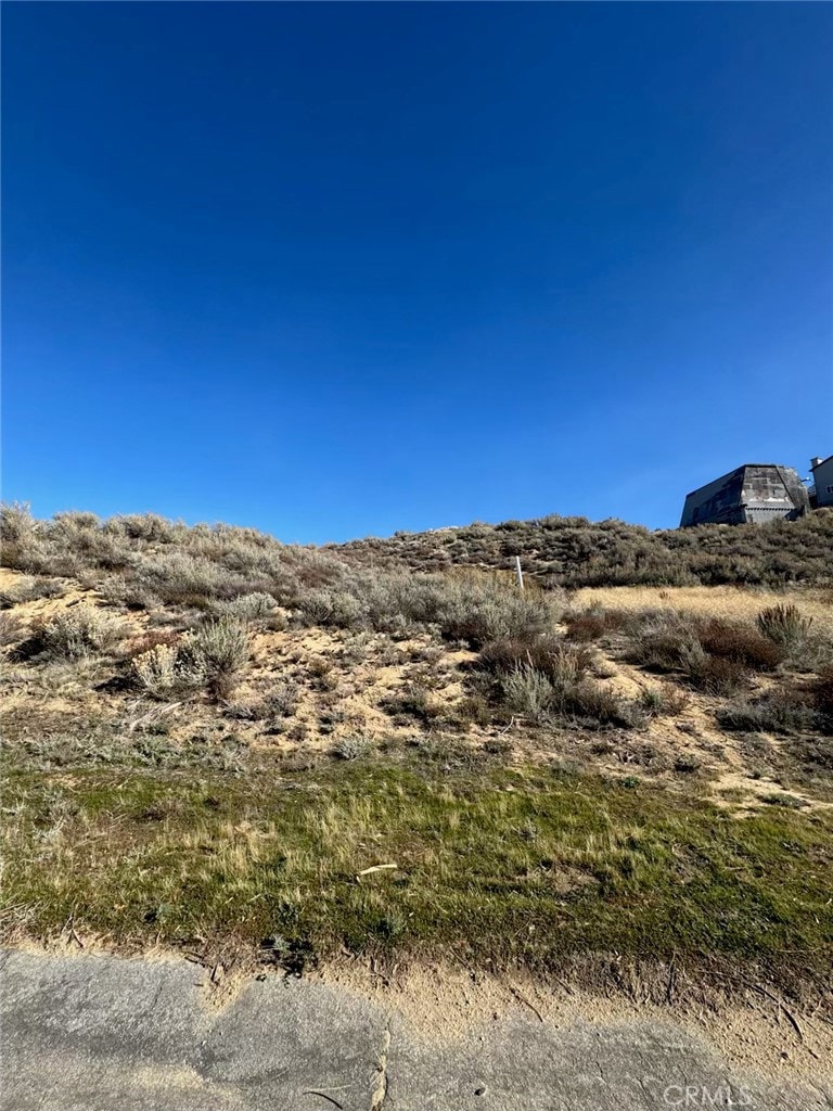 0 Vac Arrowrock Dr Vic Montello Dr unit SR25268634, Lake Hughes, CA 93532 - photo 1