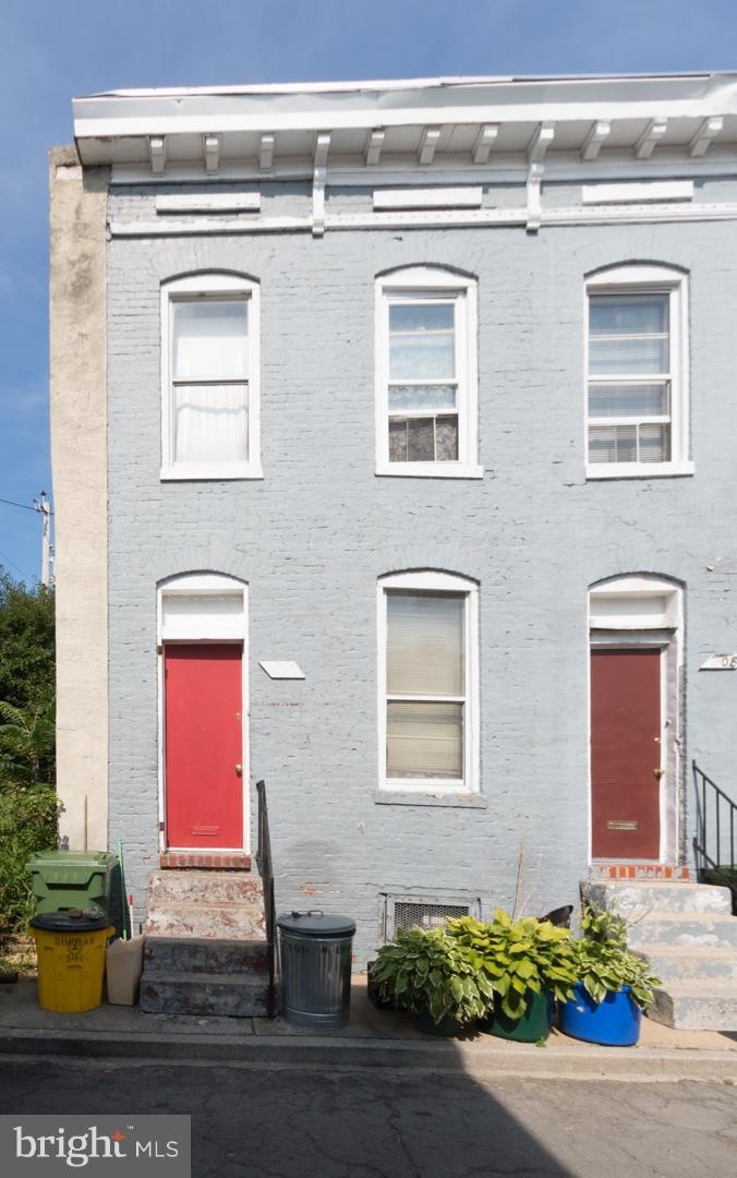 506 N Duncan St, Baltimore, MD 21205 - photo 1