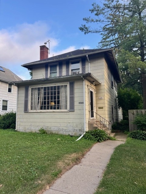 Sold $760,000 • Co-Listing Agent