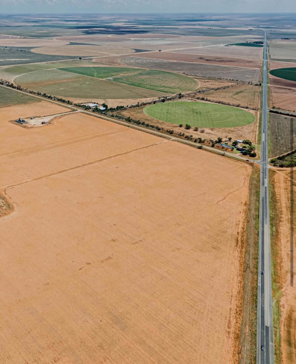 0 unit 202560391, Brownfield, TX 79316 - photo 1