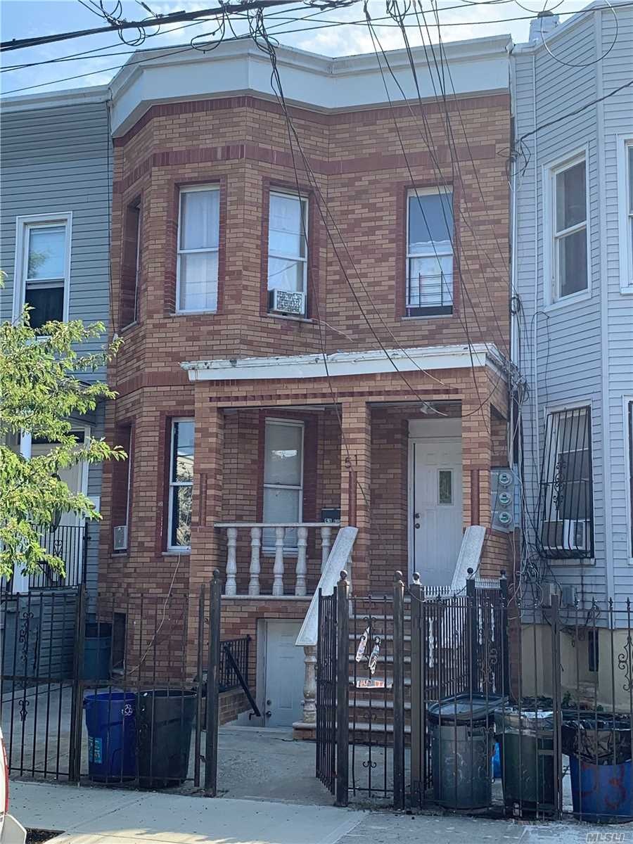 51 Nichols Ave, Brooklyn, NY 11208 - photo 1