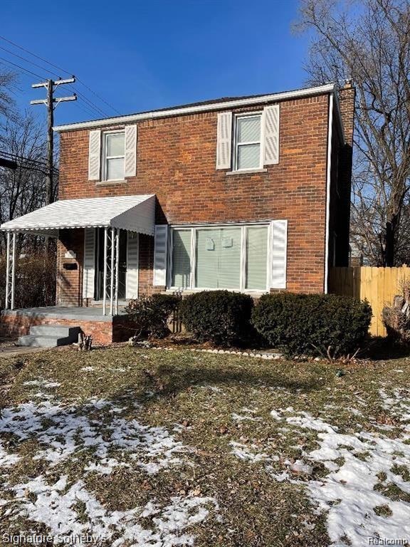 Sold $101,900 • Co-Listing Agent