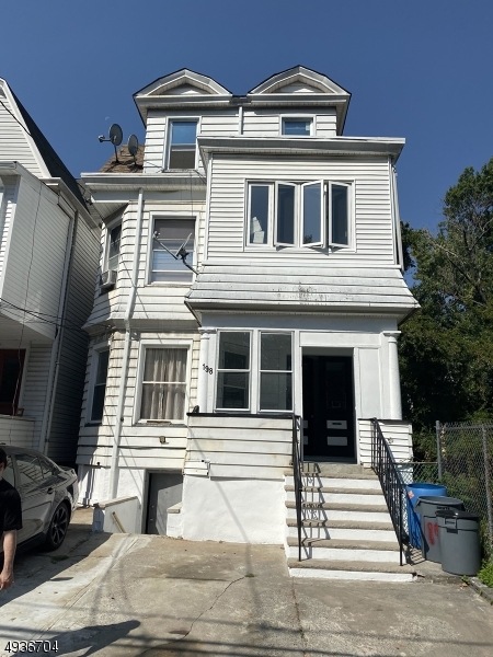 198 N 11th St, Newark, NJ 07107 - photo 1